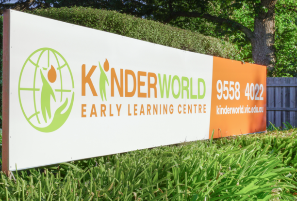childcare in noble park vic