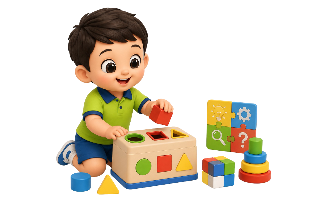 Cognitive Skills
