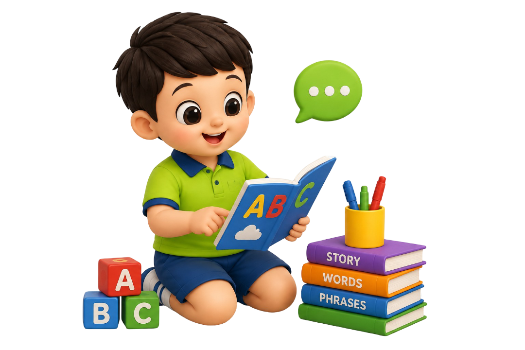 Language Skills